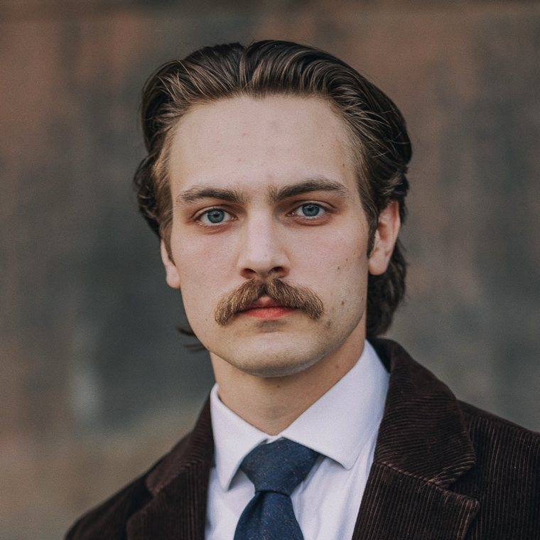 Jonathan George