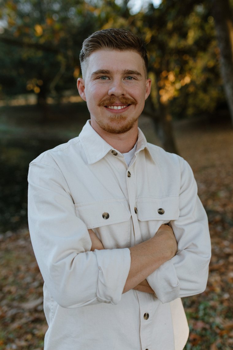 Sam Blackmon